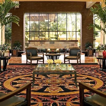 Sheraton Atlanta Airport Hotel College Park Ngoại thất bức ảnh