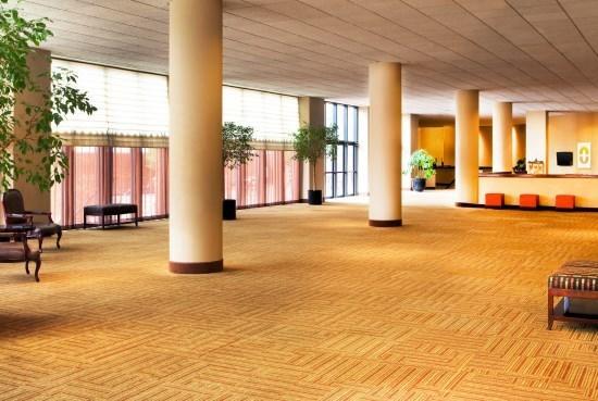 Sheraton Atlanta Airport Hotel College Park Ngoại thất bức ảnh