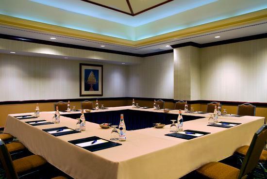 Sheraton Atlanta Airport Hotel College Park Ngoại thất bức ảnh