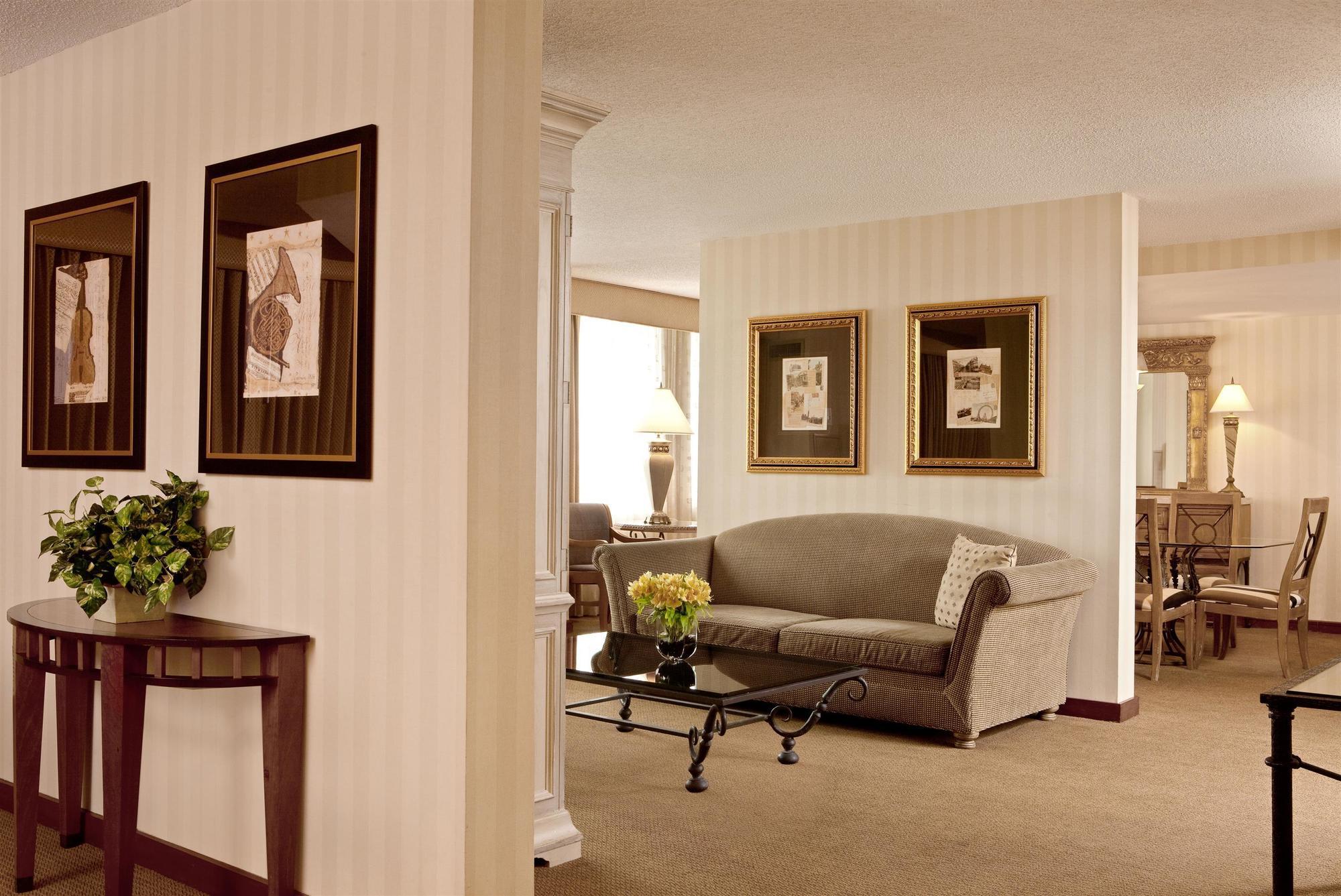 Sheraton Atlanta Airport Hotel College Park Ngoại thất bức ảnh