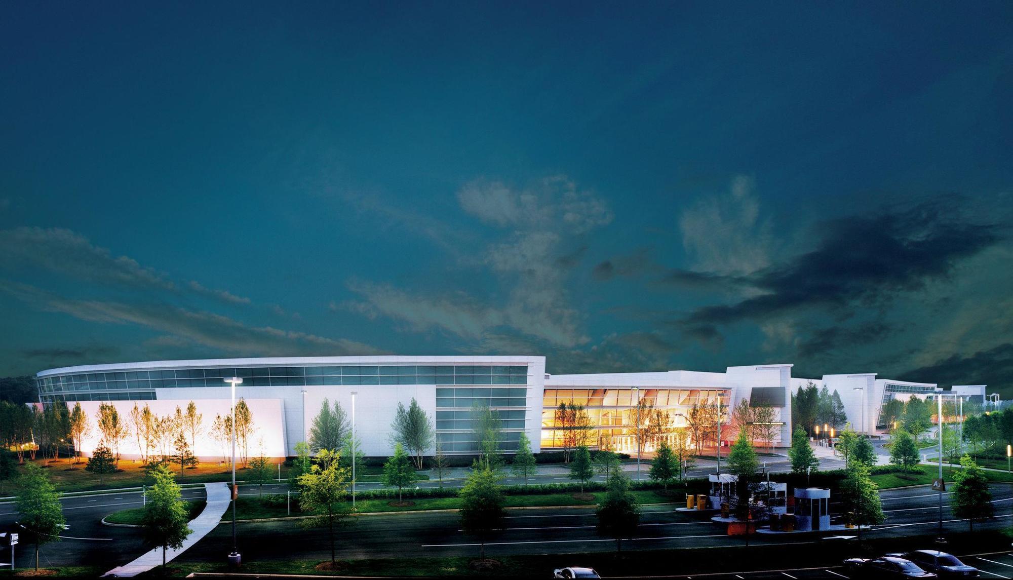 Sheraton Atlanta Airport Hotel College Park Ngoại thất bức ảnh