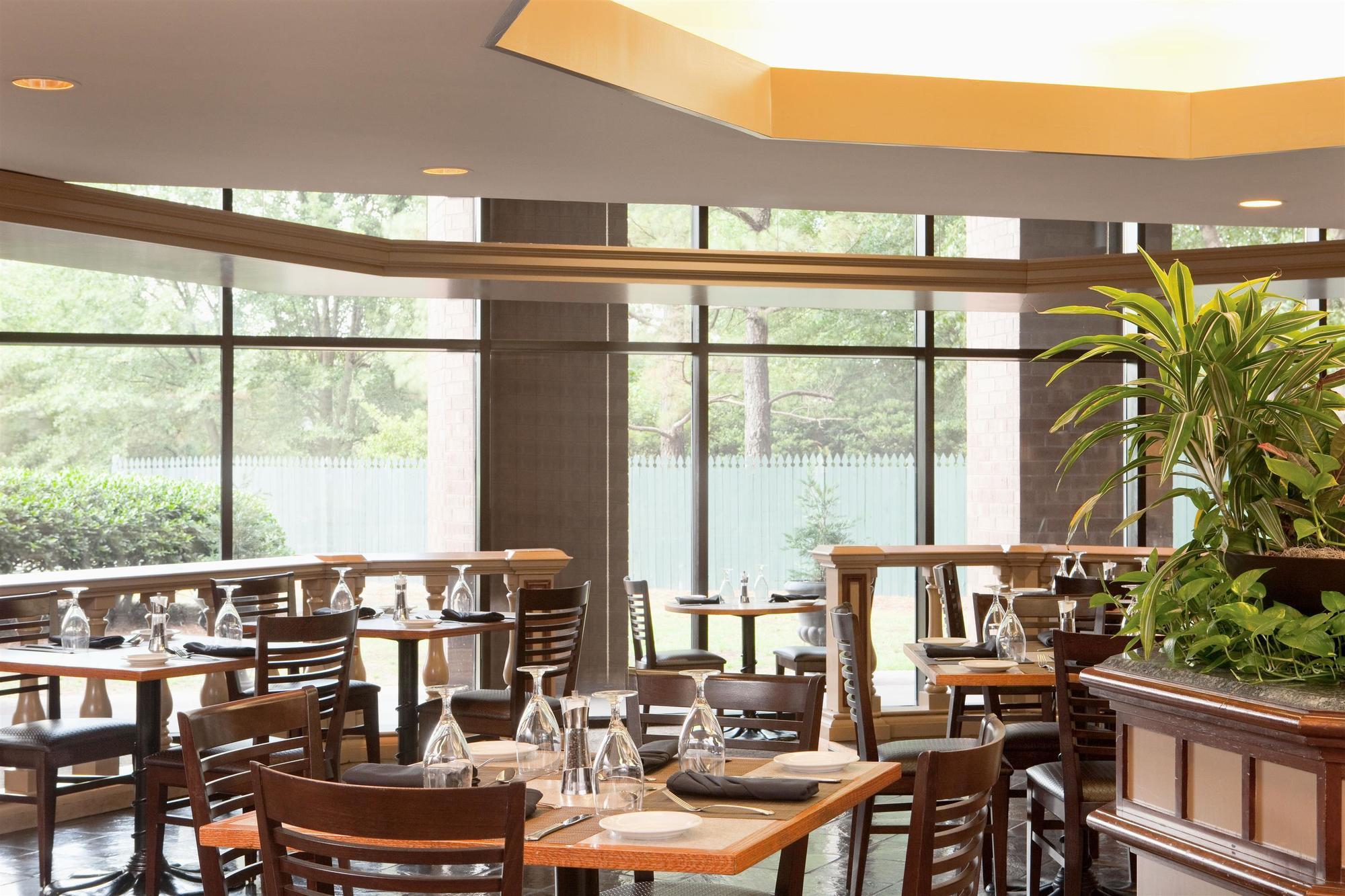 Sheraton Atlanta Airport Hotel College Park Ngoại thất bức ảnh