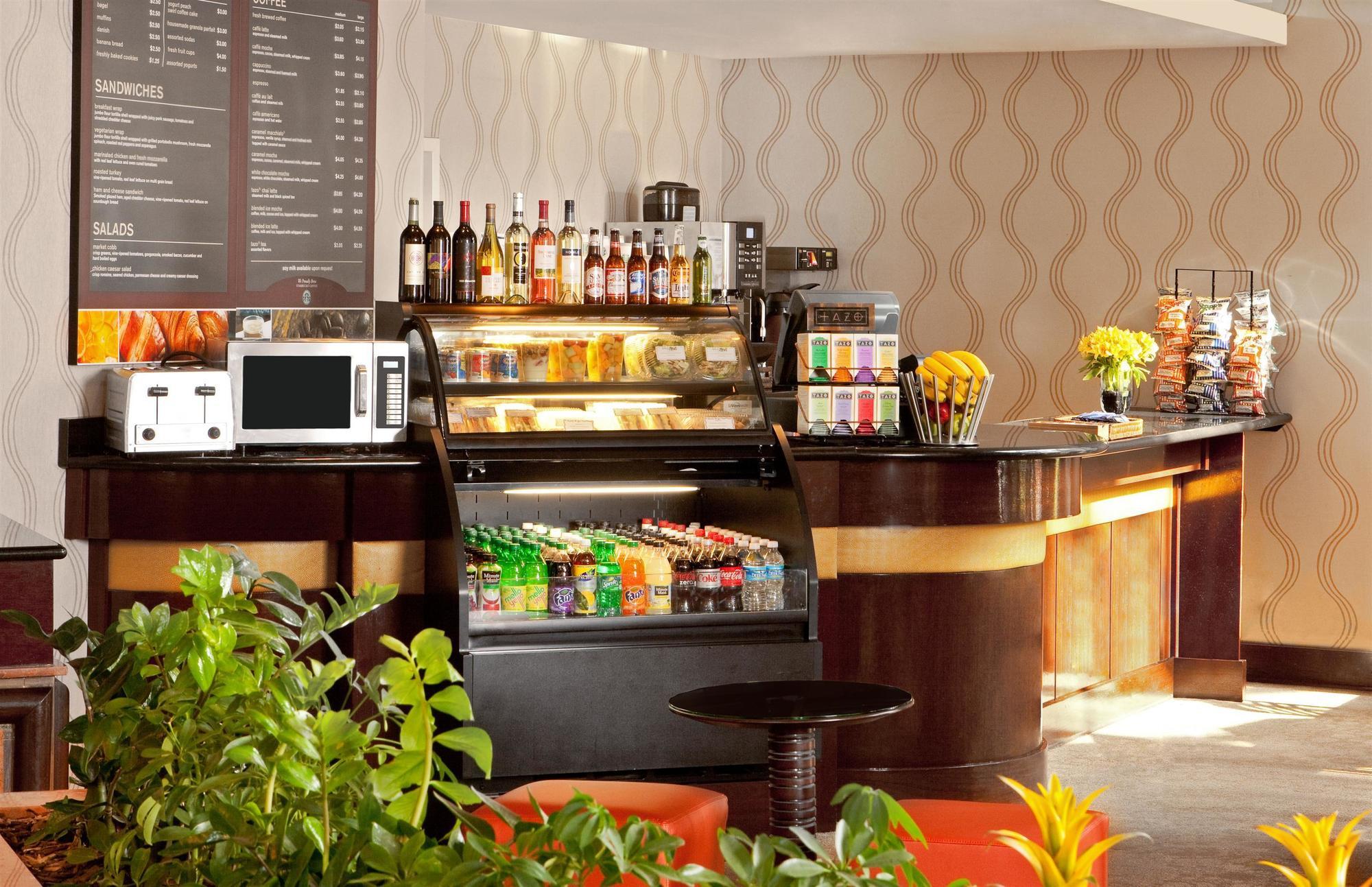 Sheraton Atlanta Airport Hotel College Park Ngoại thất bức ảnh